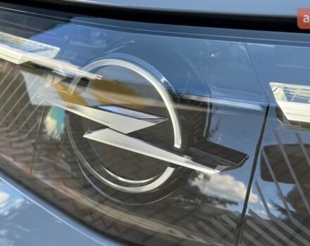 купити нове авто Опель Grandland 2025 року від офіційного дилера OPEL VIPOS Опель фото