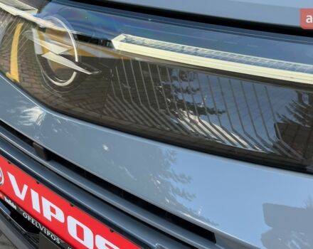 купити нове авто Опель Grandland 2025 року від офіційного дилера OPEL VIPOS Опель фото