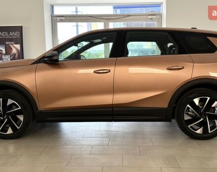 купити нове авто Опель Grandland 2025 року від офіційного дилера Opel Центр Одеса «АДІС-МОТОР» Опель фото