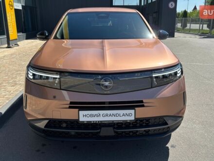 Опель Grandland 2025 у Полтаві на Automoto.ua Опель Grandland, об'ємом двигуна 1.6 л та пробігом 0 тис. км за 32440 $, фото 1 на Automoto.ua