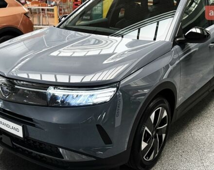 купити нове авто Опель Grandland 2025 року від офіційного дилера Автоцентр AUTO.RIA Опель фото