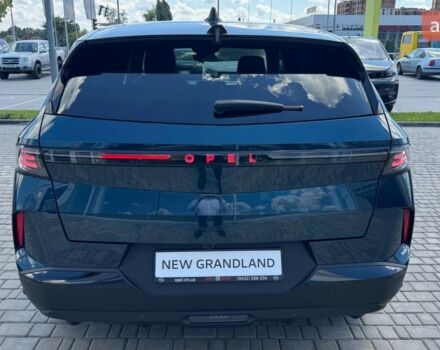 купить новое авто Опель Grandland 2025 года от официального дилера Автомир Opel Опель фото