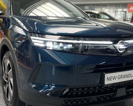 купити нове авто Опель Grandland 2025 року від офіційного дилера Автоцентр AUTO.RIA Опель фото