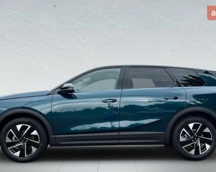 купить новое авто Опель Grandland 2025 года от официального дилера АВТОАЛЬЯНС СУМИ Опель фото