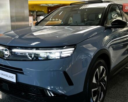 купити нове авто Опель Grandland 2025 року від офіційного дилера Автоцентр AUTO.RIA Опель фото