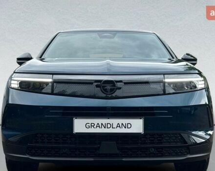 купити нове авто Опель Grandland 2025 року від офіційного дилера АВТОАЛЬЯНС СУМИ Опель фото