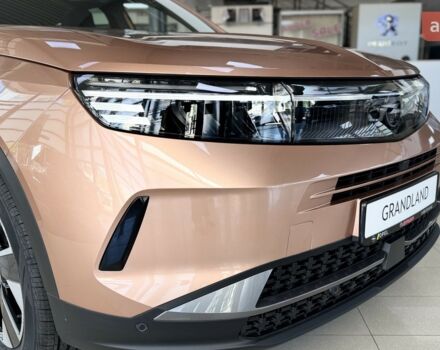 купити нове авто Опель Grandland 2025 року від офіційного дилера Автомир Опель фото