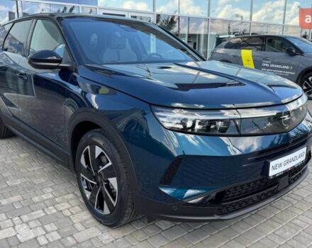 купить новое авто Опель Grandland 2025 года от официального дилера Автомир Opel Опель фото