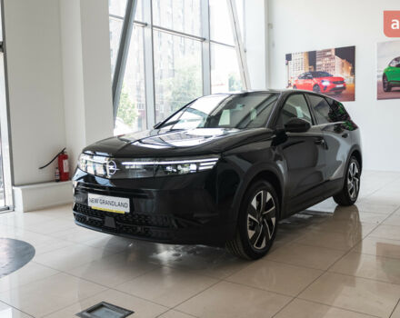 купить новое авто Опель Grandland 2025 года от официального дилера OPEL ЦЕНТРАЛЬНИЙ Опель фото