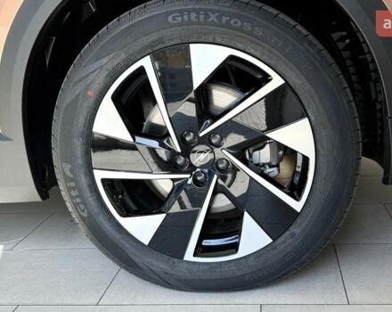 купить новое авто Опель Grandland 2025 года от официального дилера Opel Центр Одеса «АДІС-МОТОР» Опель фото