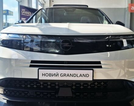 купить новое авто Опель Grandland 2025 года от официального дилера Автоцентр AUTO.RIA Опель фото