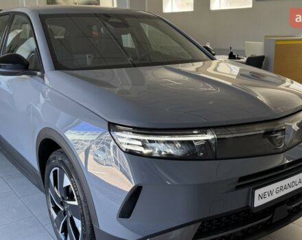 купити нове авто Опель Grandland 2025 року від офіційного дилера Автоцентр AUTO.RIA Опель фото