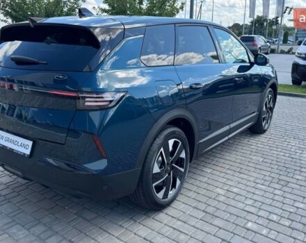купить новое авто Опель Grandland 2025 года от официального дилера Автомир Opel Опель фото