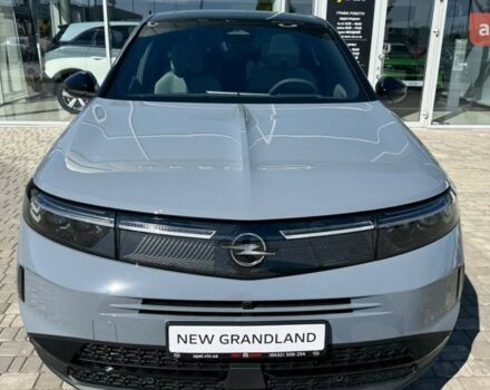 купить новое авто Опель Grandland 2025 года от официального дилера Автомир Opel Опель фото