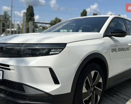 купить новое авто Опель Grandland 2025 года от официального дилера Автоцентр AUTO.RIA Опель фото