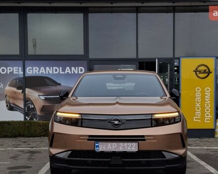 купити нове авто Опель Grandland 2025 року від офіційного дилера Ньютон Авто Місто Опель фото