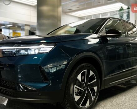 купить новое авто Опель Grandland 2025 года от официального дилера Автоцентр AUTO.RIA Опель фото
