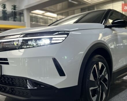 купити нове авто Опель Grandland 2025 року від офіційного дилера Автоцентр AUTO.RIA Опель фото