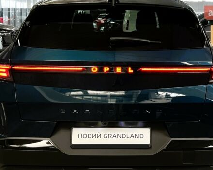 купить новое авто Опель Grandland 2025 года от официального дилера Автоцентр AUTO.RIA Опель фото