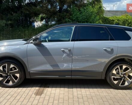 купить новое авто Опель Grandland 2025 года от официального дилера OPEL VIPOS Опель фото