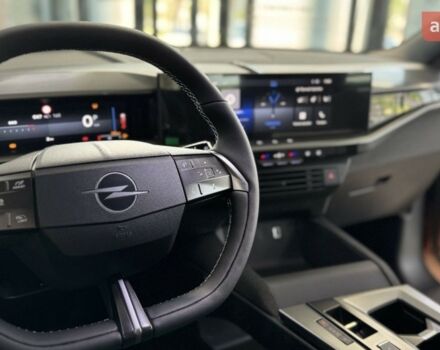купити нове авто Опель Grandland 2025 року від офіційного дилера АВТОАЛЬЯНС СУМИ Опель фото