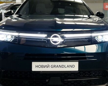 купить новое авто Опель Grandland 2025 года от официального дилера Автоцентр AUTO.RIA Опель фото