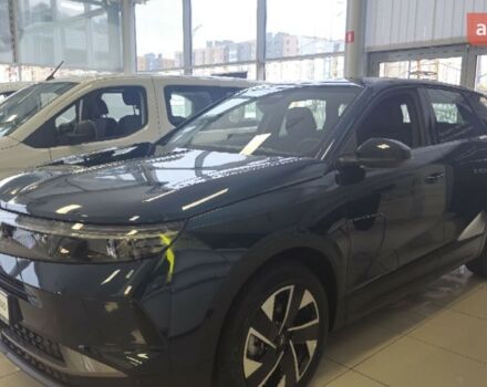 купить новое авто Опель Grandland 2025 года от официального дилера Автомир Opel Опель фото