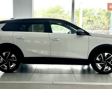 купить новое авто Опель Grandland 2025 года от официального дилера Opel Центр Одеса «АДІС-МОТОР» Опель фото