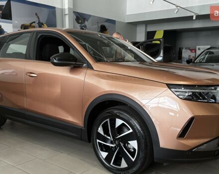 купити нове авто Опель Grandland 2025 року від офіційного дилера Автоцентр AUTO.RIA Опель фото