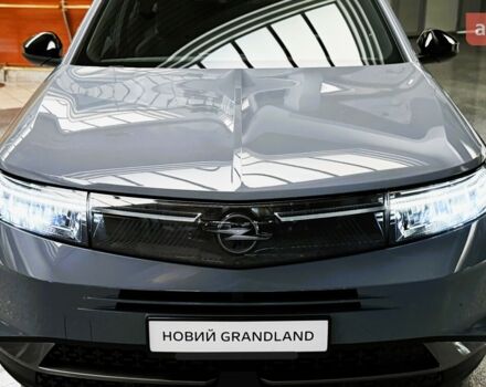 купити нове авто Опель Grandland 2025 року від офіційного дилера Автоцентр AUTO.RIA Опель фото