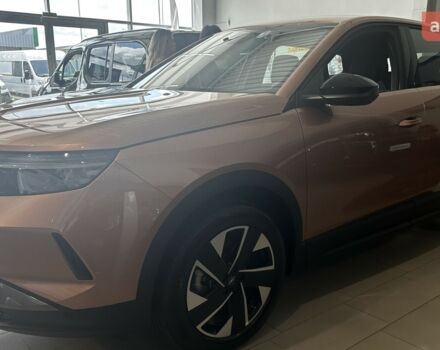 купити нове авто Опель Grandland 2025 року від офіційного дилера Автоцентр AUTO.RIA Опель фото