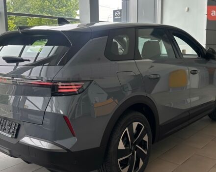 купити нове авто Опель Grandland 2025 року від офіційного дилера ТОВ «Альфа Авангард» Опель фото