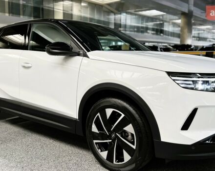 купити нове авто Опель Grandland 2025 року від офіційного дилера Автоцентр AUTO.RIA Опель фото