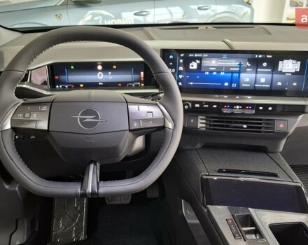 купить новое авто Опель Grandland 2025 года от официального дилера АВТОАЛЬЯНС СУМИ Опель фото