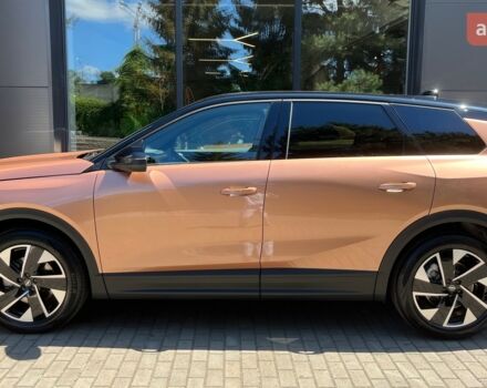 купити нове авто Опель Grandland 2025 року від офіційного дилера OPEL VIPOS Опель фото