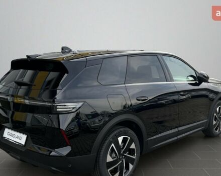 купити нове авто Опель Grandland 2025 року від офіційного дилера АВТОАЛЬЯНС СУМИ Опель фото