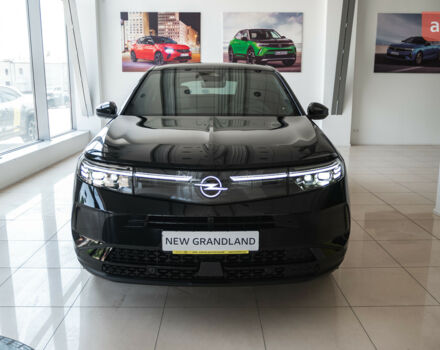 купить новое авто Опель Grandland 2025 года от официального дилера OPEL ЦЕНТРАЛЬНИЙ Опель фото
