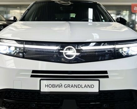 купити нове авто Опель Grandland 2025 року від офіційного дилера Автоцентр AUTO.RIA Опель фото