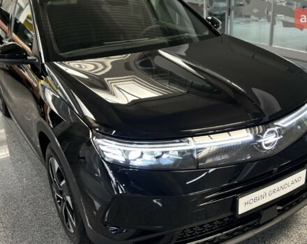 купити нове авто Опель Grandland 2025 року від офіційного дилера Автоцентр AUTO.RIA Опель фото