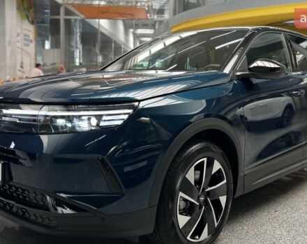 купити нове авто Опель Grandland 2025 року від офіційного дилера Автоцентр AUTO.RIA Опель фото