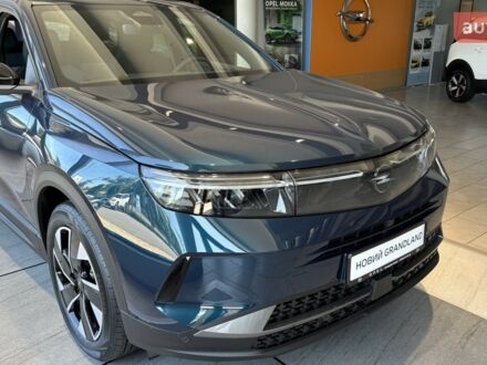 Опель Grandland 2025 в Полтаве на Automoto.ua Опель Grandland, объемом двигателя 1.6 л и пробегом 0 тыс. км за 30396 $, фото 1 на Automoto.ua