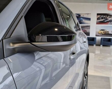 купить новое авто Опель Grandland 2025 года от официального дилера Ньютон Авто Місто Опель фото