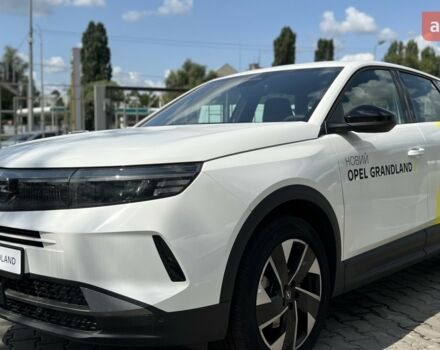 купить новое авто Опель Grandland 2025 года от официального дилера Автоцентр AUTO.RIA Опель фото