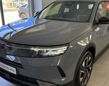 купити нове авто Опель Grandland 2025 року від офіційного дилера Автоцентр AUTO.RIA Опель фото