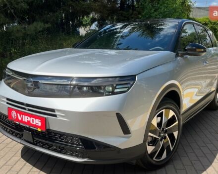 купить новое авто Опель Grandland 2025 года от официального дилера OPEL VIPOS Опель фото