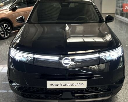 купить новое авто Опель Grandland 2025 года от официального дилера Автоцентр AUTO.RIA Опель фото