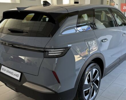 купити нове авто Опель Grandland 2025 року від офіційного дилера Автоцентр AUTO.RIA Опель фото