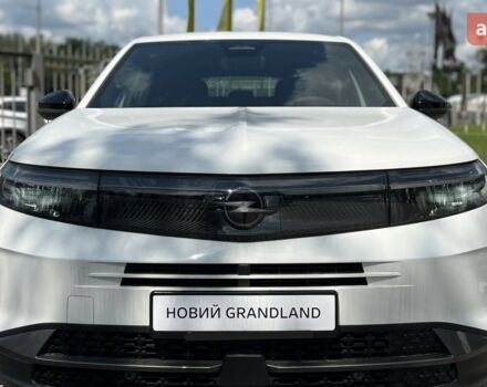 купить новое авто Опель Grandland 2025 года от официального дилера Автоцентр AUTO.RIA Опель фото