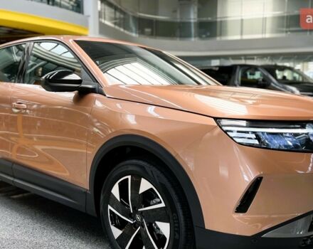 купить новое авто Опель Grandland 2025 года от официального дилера Автоцентр AUTO.RIA Опель фото