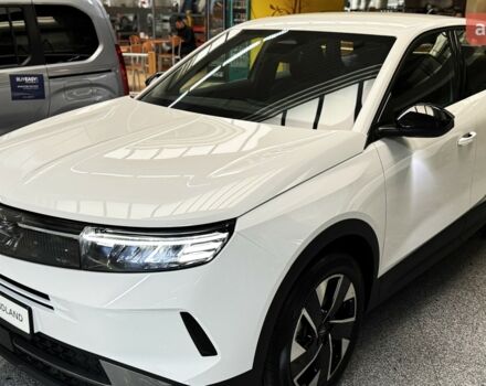 купить новое авто Опель Grandland 2025 года от официального дилера Автоцентр AUTO.RIA Опель фото
